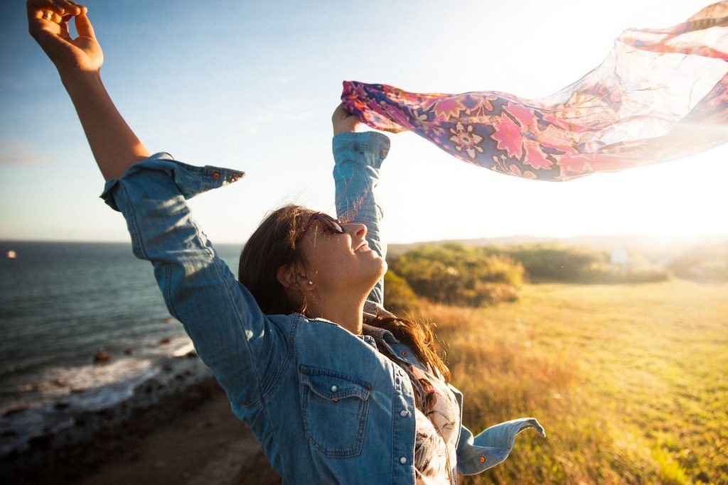 Building Your Dreams Through Self-Awareness