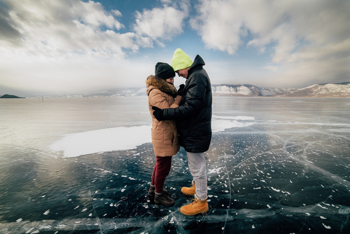 The reason love alone cannot be enough