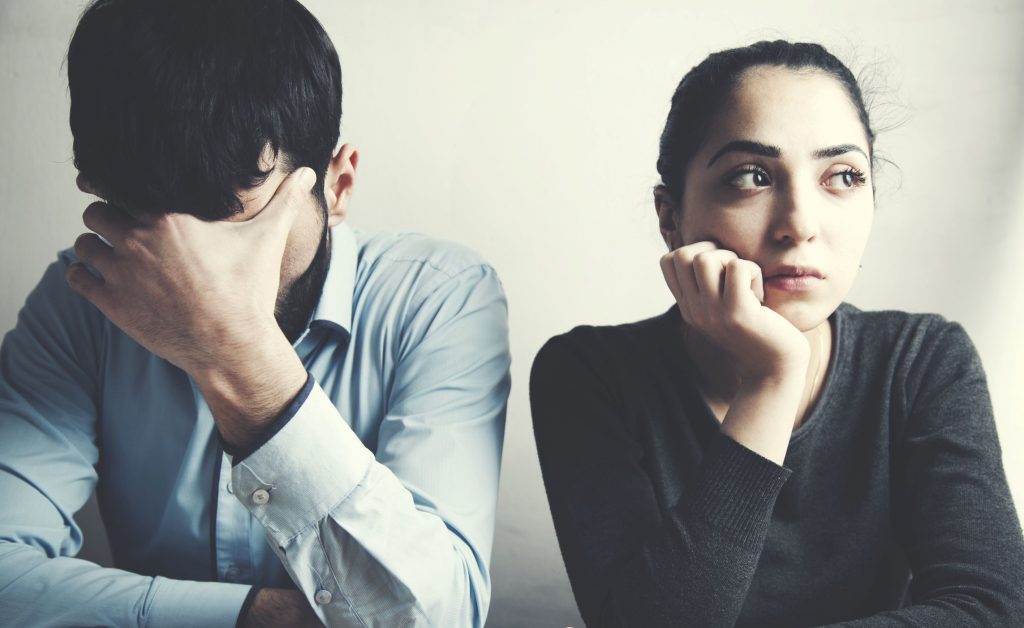 Relationship Habits that You Need to Let Go Of