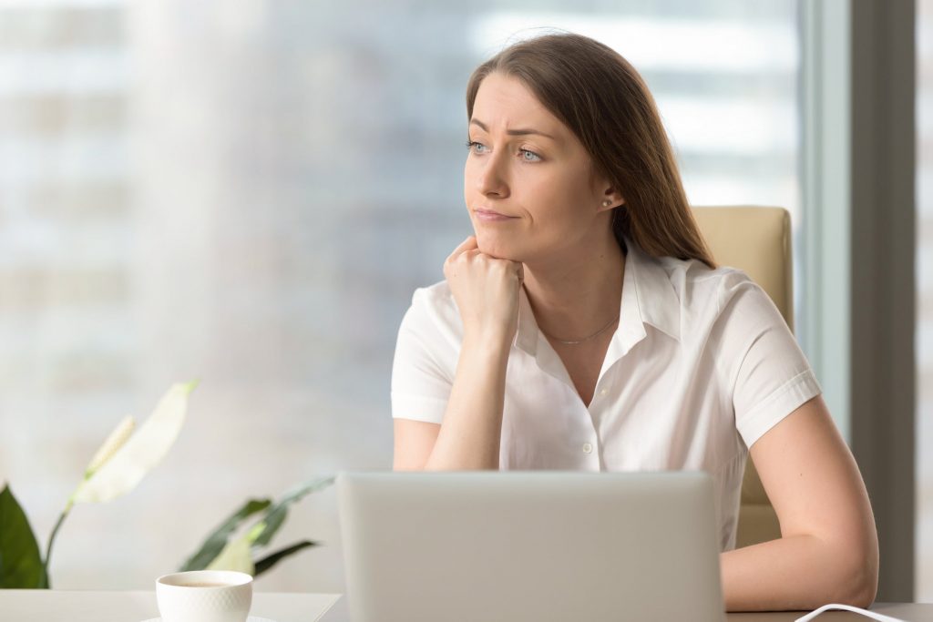 4 Ways to Know He is Wasting Your Time