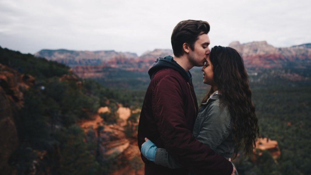 Someone for Each of Us