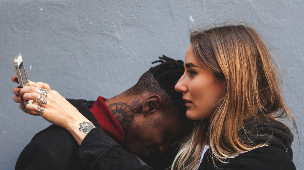 Relationships that Don’t Work Out