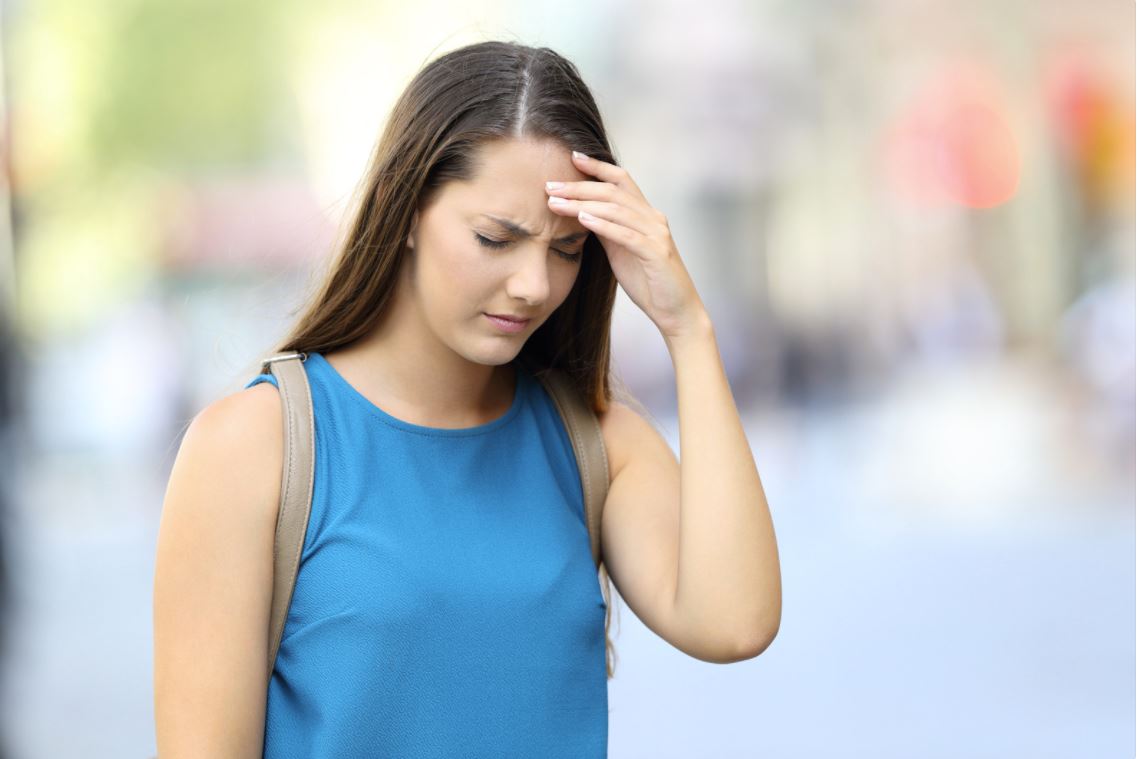 Being Single Frustrates