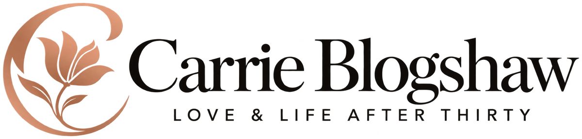 CarrieBlogShaw.com